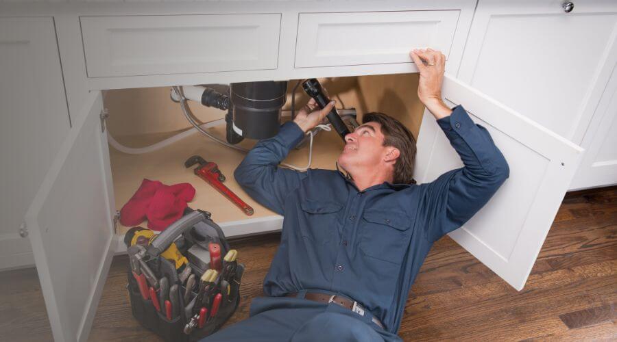 Professional emergency plumbing in Hornersville, MO